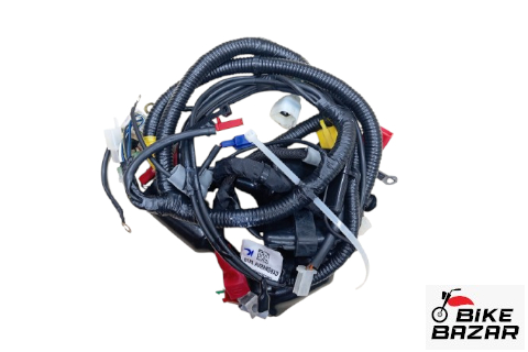 Hero Ignitor 125 Original Wiring Set
