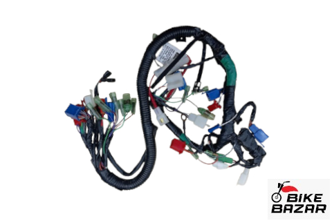 TVS Apache RTR 160 Original Wiring Set(10 Wire)