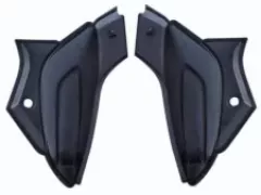 TVS Wego (Scooter)	 Original Side Panel