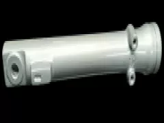 TVS Apache RTR 160 Original Fork Barrel