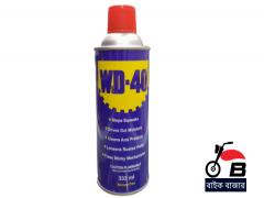 WD40 Rust Remover 330ml