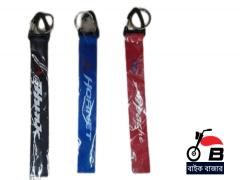 key ring for motorcycle