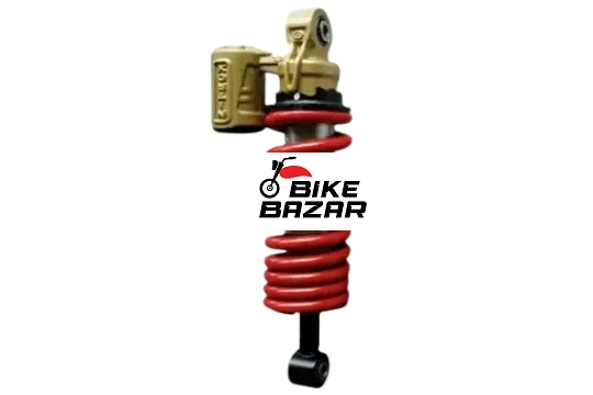 Bajaj Pulsar NS 160 Single Disc Original Shocker or Shock Absorber