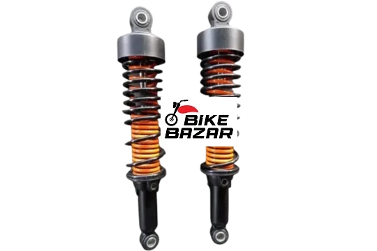 Bajaj Platina 100 Original Shocker or Shock Absorber(Set)
