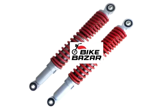 Hero Splendor iSmart Plus Original Shocker or Shock Absorber