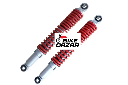 Hero Splendor Plus Original Shocker or Shock Absorber(Set)
