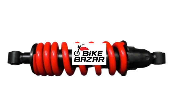 Suzuki Gixxer (ABS) Original Shocker or Shock Absorber (Monoshock)