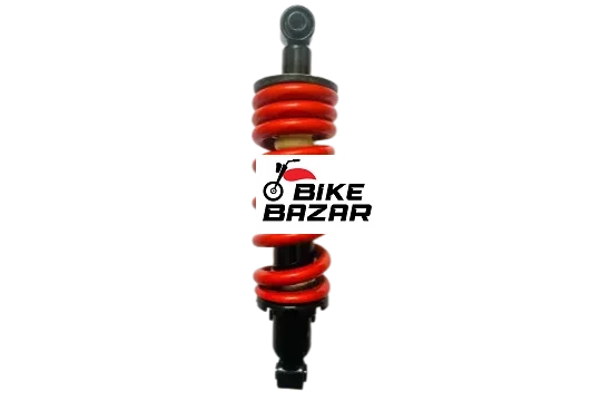 TVS Apache RTR 160 4V with ABS Original Shocker or Shock Absorber(Monoshock)
