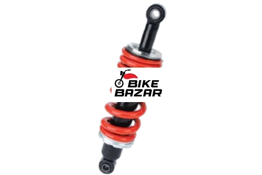 TVS Raider 125 Original Shocker or Shock Absorber(Mono Shock)