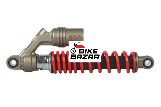 Hero Hunk 150 Double Disc Original Shocker or Shock Absorber