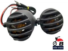 Best avenger indicator light for bike