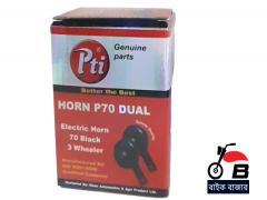 Pti p70 Pip Horn 1 Pair