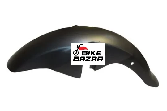 Honda X Blade 160 Original Front Mud Guard (Black)