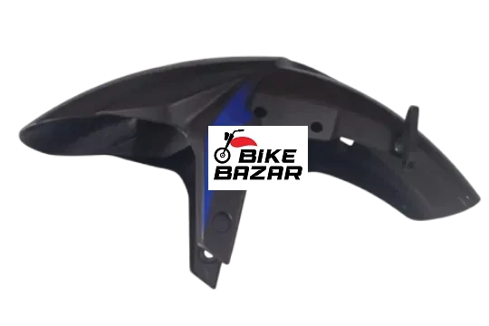 Bajaj Pulsar NS 160 Double Disc Original Front Mud Guard