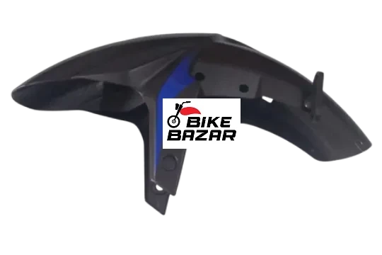 Bajaj Pulsar NS 160 Single Disc Original Front Mud Guard