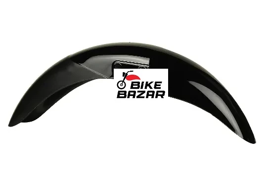 Bajaj Pulsar AS 150 Original Front Mud Guard