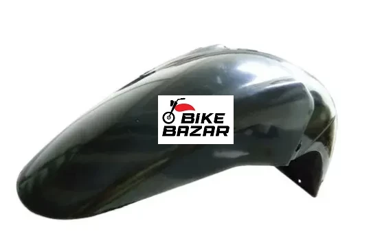 Bajaj Discover 135 Original Front Mud Guard