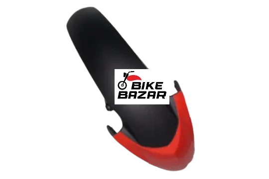 Hero Xtreme Original Front Mud Guard