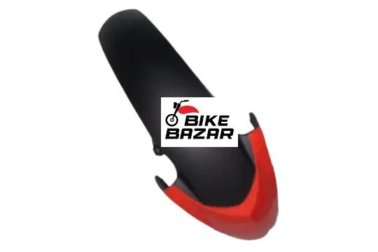 Hero Xtreme Sports Original Front Mud Guard