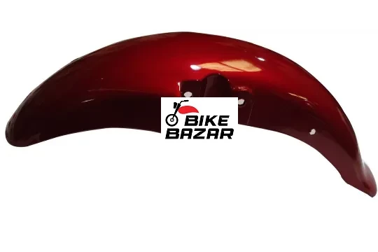 Hero Achiever 150 Original Front Mud Guard