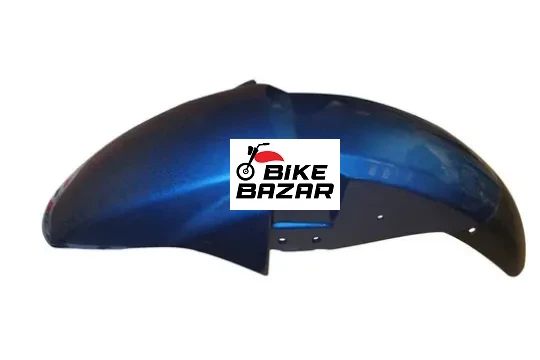 Hero Splendor iSmart 110 Original Front Mud Guard