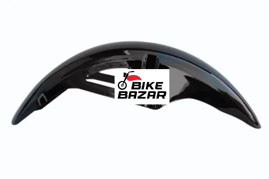 Hero Splendor Plus Original Front Mud Guard