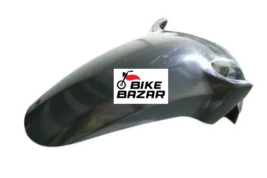Hero Super Splendor Original Front Mud Guard