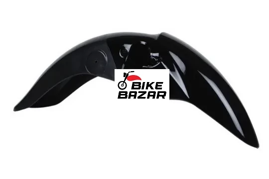 Hero Passion Pro Original Front Mud Guard