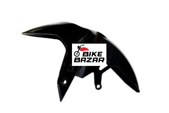 Yamaha MT 15 Original Front Mud Guard