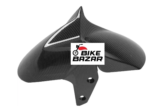 Yamaha NMax 125 Original Front Mud Guard