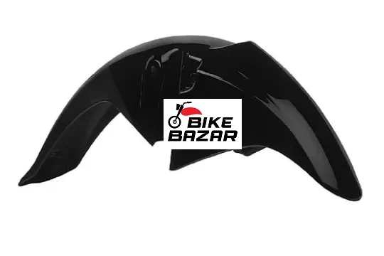 Yamaha Saluto Original Front Mud Guard