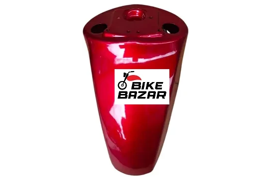 TVS Wego (Scooter)	 Original Front Mud Guard