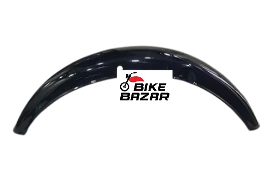 TVS XL 100 Original Front Mud Guard