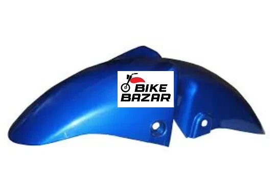 Suzuki Intruder Original Front Mud Guard