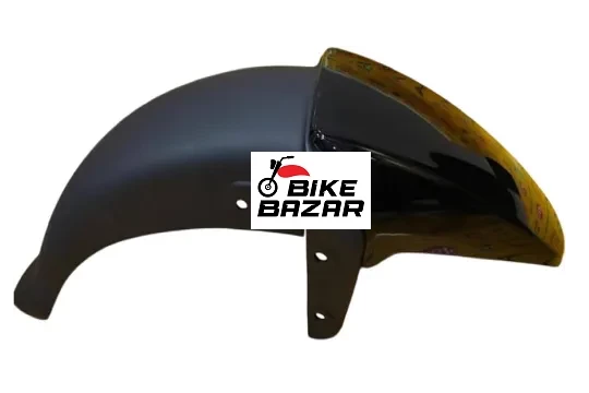 TVS Raider 125 Original Front Mud Guard