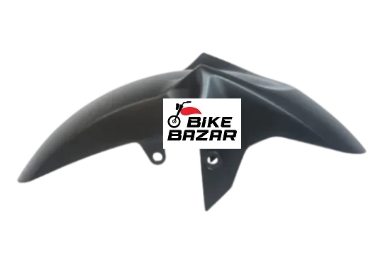 Yamaha FZ X Original Front Mud Guard