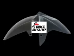 Yamaha FZ X Original Front Mud Guard