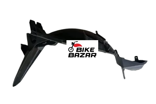Honda CB Unicorn 150 Original Rear Mud Guard