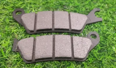 Hero Hunk Original Brake Pad (Front)