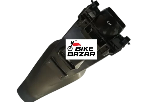Bajaj Pulsar 150 Neon Original Rear Mud Guard