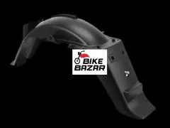Hero Splendor iSmart Plus Original Rear Mud Guard