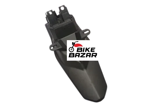 Yamaha R15 V3 Movistar Original Rear Mud Guard
