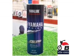 Yamalube Racing RS4GP full synthetic 10W40 engine oil
