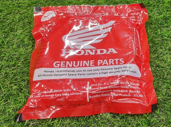 Honda CB Trigger Original Brake Shoe