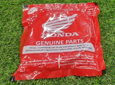 Honda CB Trigger Original Brake Shoe