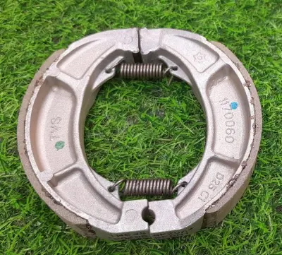 TVS Apache RTR 160 Original Brake Shoe