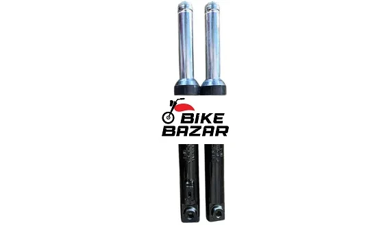Honda CB Hornet 160R CBS Original Fork or Front Shock Absorber Set