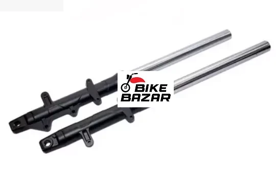Bajaj Pulsar AS 150 Original Fork or Front Shock Absorber Set