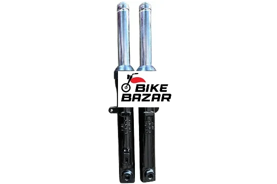 TVS Metro Plus 110 Original Fork or Front Shock Absorber Set