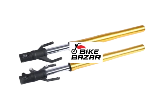 Honda Hornet 2.0 Original Fork or Front Shock Absorber Set